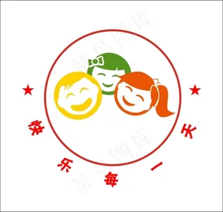 笑脸图片免费下载 CDR