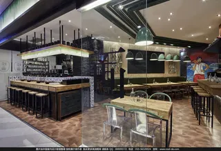 沈嘉伟设计--啖面（高清大图）