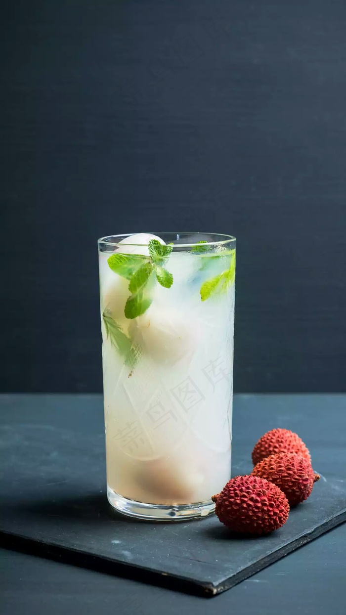 饮料高清摄影图片