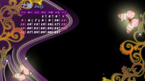07月份