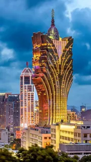 现代化城市特色建筑高清摄影图片 现代化城市特色建筑高清摄影图片