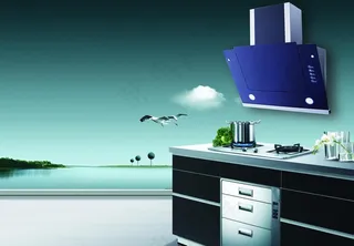 烟机 厨房 油烟机图片