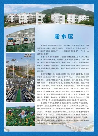 景区开发海报设计