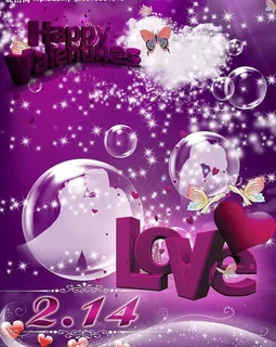 情人节图片 情人节图片