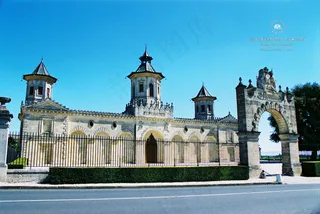 世界著名葡萄庄园图片