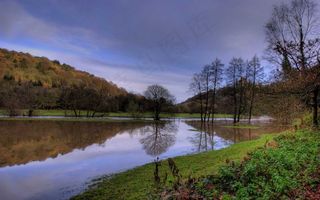 高清电脑桌面背景壁纸