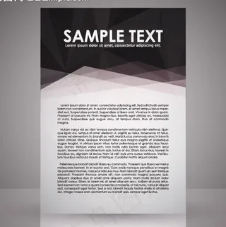 时尚画册封面图片