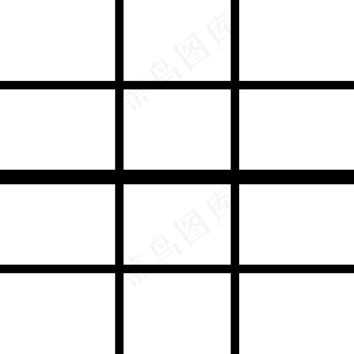 歪头黑岩射手模型