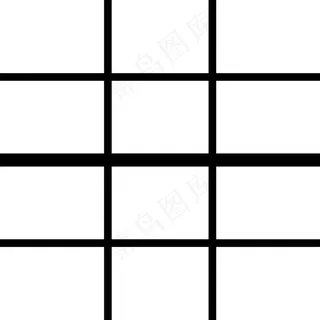 歪头黑岩射手模型