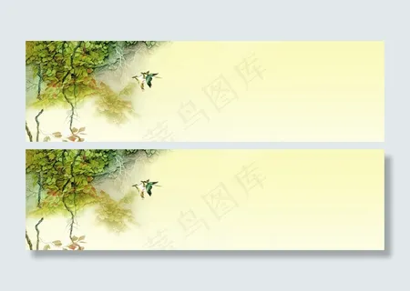 春天绿色植物背景 春天绿色植物背景