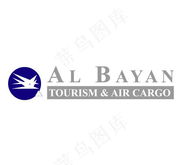 Al_Bayan_Tourism_...ai矢量模版下载