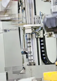 工业生产加工图片