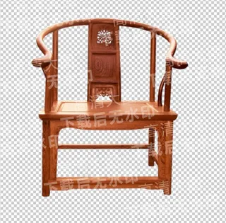 古典家具红木家具椅子