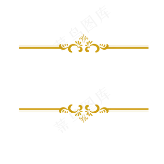 欧式花纹边框欧式花纹边框
