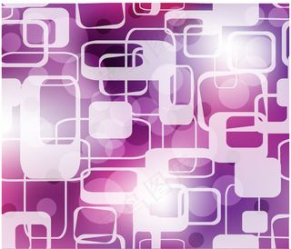 摘要紫色背景矢量