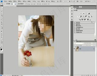 可选颜色制作时尚冷艳色调
