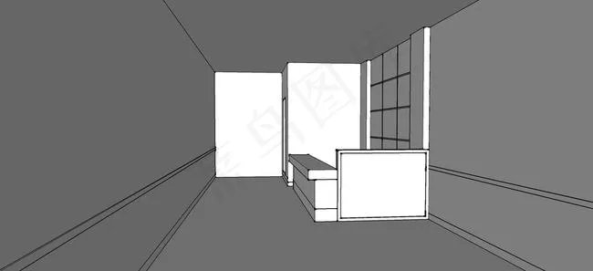 教育机构大厅图片