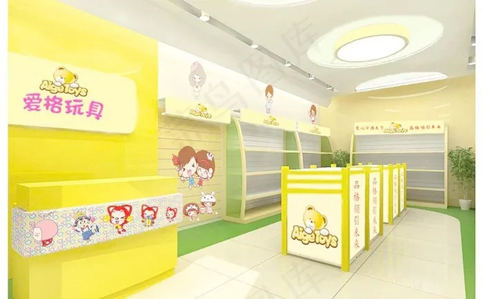 室内效果图图片