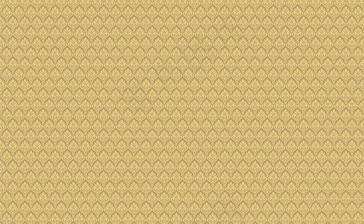 欧式酒杯花纹图案拼接墙纸