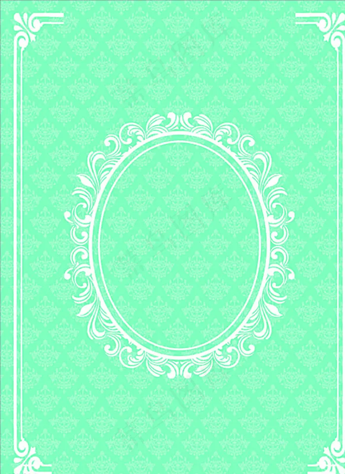 婚礼主背景图片cdr矢量模版下载