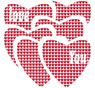 情人节背景图片