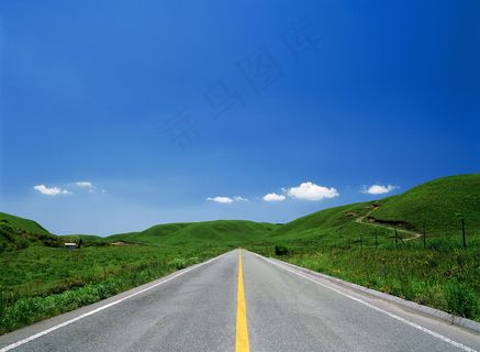道路摄影图片12图片