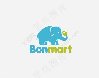 卡通logo图片