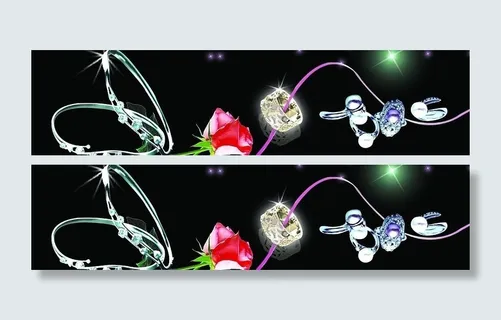 金品饰品图片 金品饰品图片