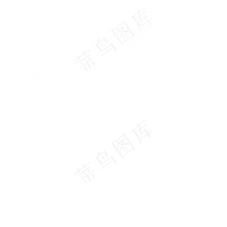 50款欧式花纹边框免扣png素材