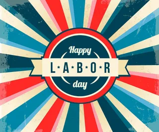 放射形条纹背景矢量素材