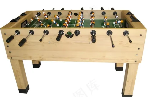 桌上足球图片 桌上足球图片