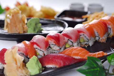 客家特色美食图