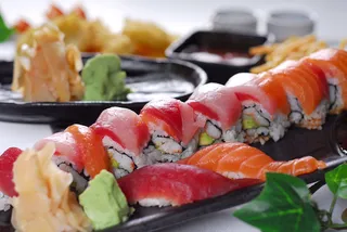 客家特色美食图