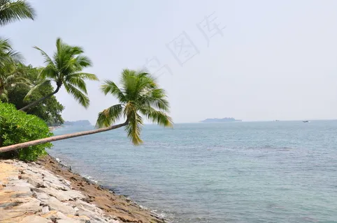 圣淘沙海滩图片 圣淘沙海滩图片