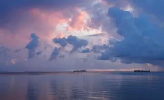 塞班岛风光图片