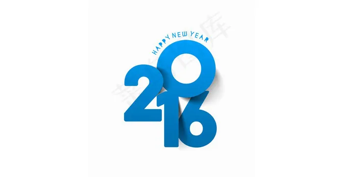 2016创意通用艺术字素材eps,ai矢量模版下载