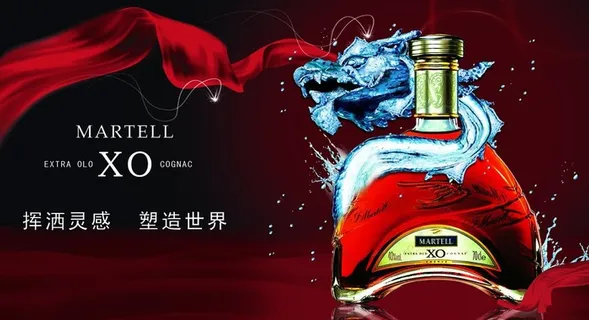 国外红酒 xo图片