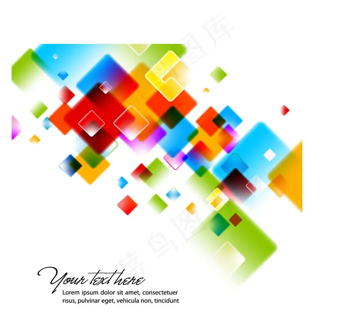 精美商务名片eps,ai矢量模版下载