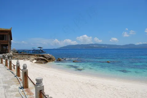 海边风光图片 海边风光图片
