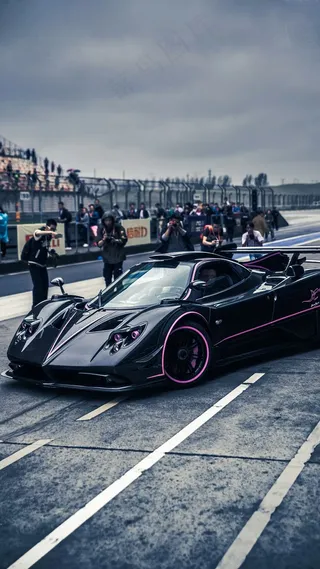 F1跑车高清摄影图片