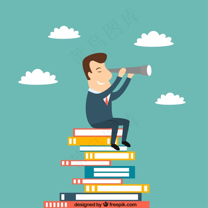 商人寻找新目标