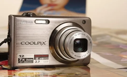 尼康nikon coolpix s... 尼康nikon coolpix s...