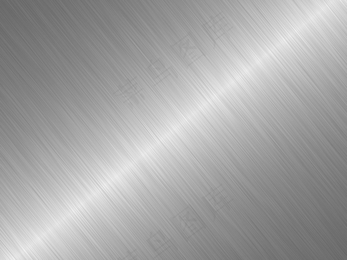 金属拉丝的背景