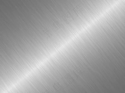 金属拉丝的背景