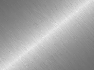 金属拉丝的背景