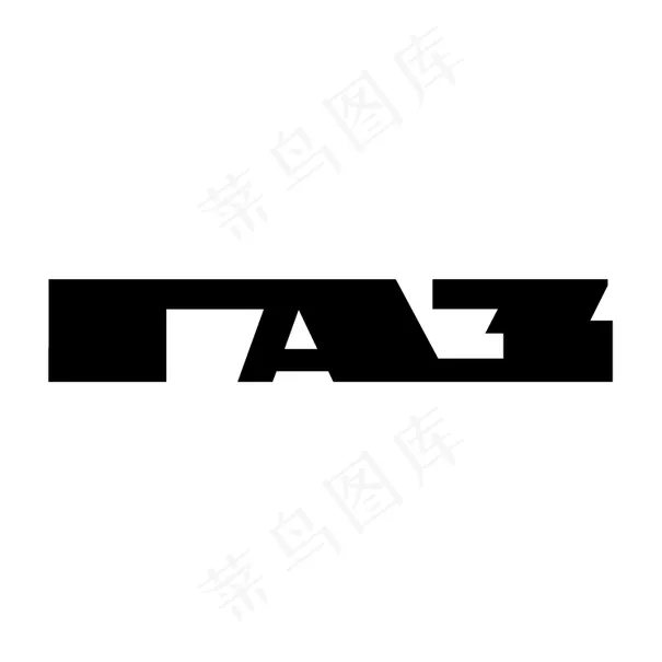 嘎斯4eps,ai矢量模版下载