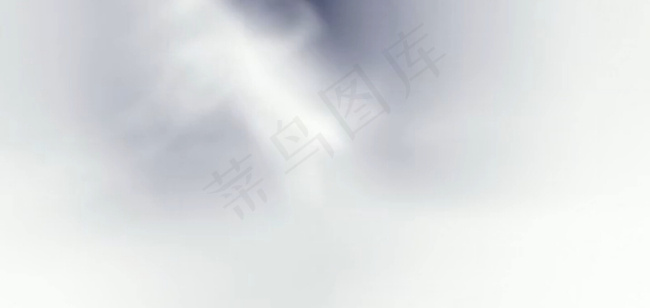 灰色色调烟雾动态视频
