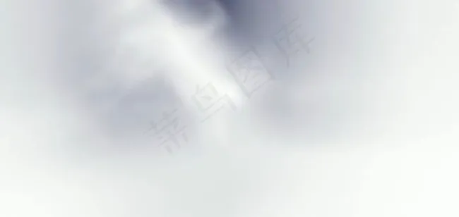 灰色色调烟雾动态视频