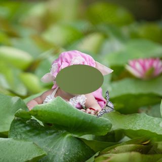 宝宝纪念册模版 宝宝相册 儿童相册