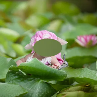 宝宝纪念册模版 宝宝相册 儿童相册